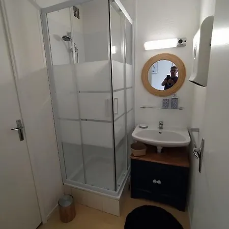 Appartement 106 2-4 Personnes 500 M Classe 2 Etoiles